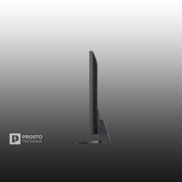 43" LG 43NANO81A6A.ARUG 2025